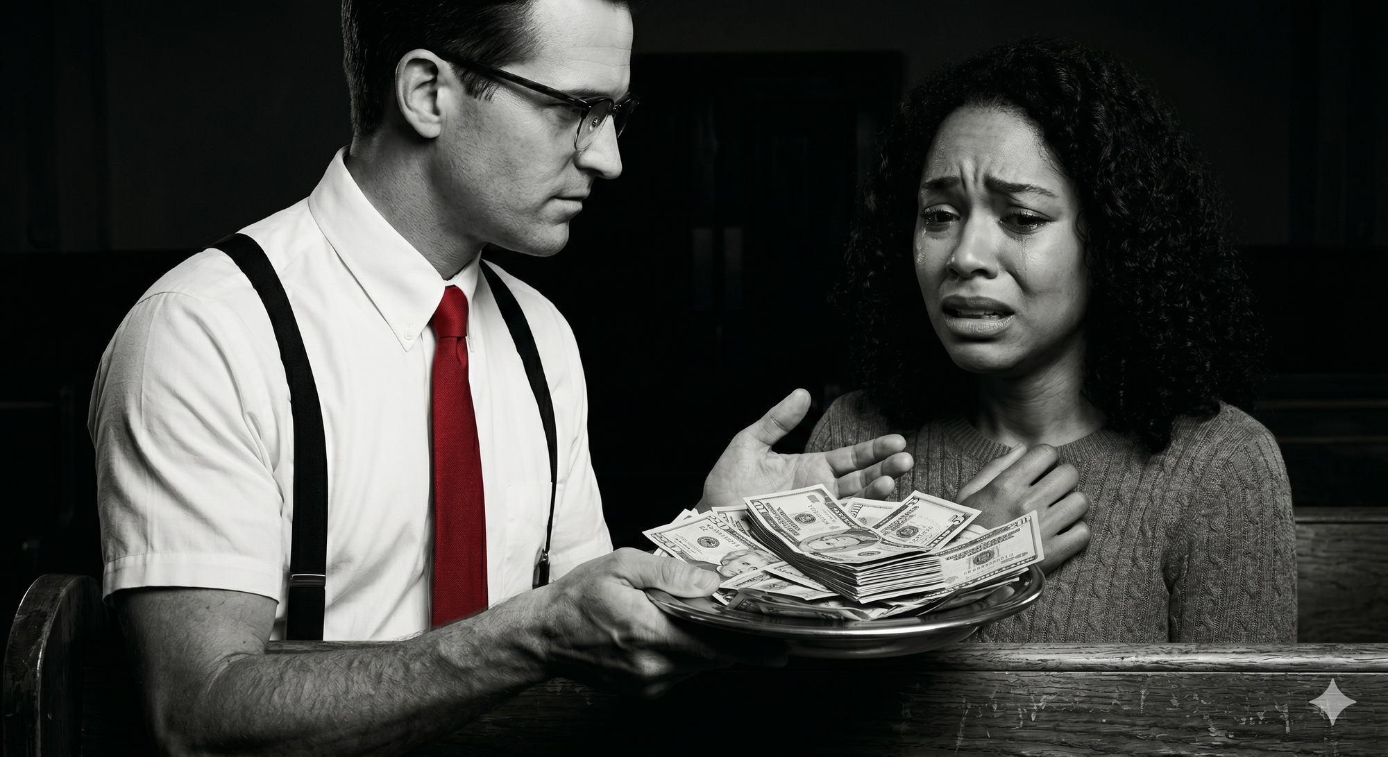 Tax-Efficient Charitable Giving for High-Income Service Firm Owners