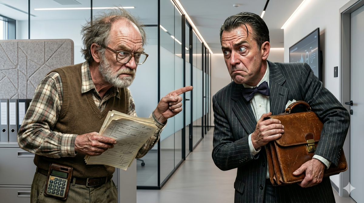 Accountant for Law Firms: The IOLTA, Revenue Recognition, and Partner Comp Issues Generalists Miss