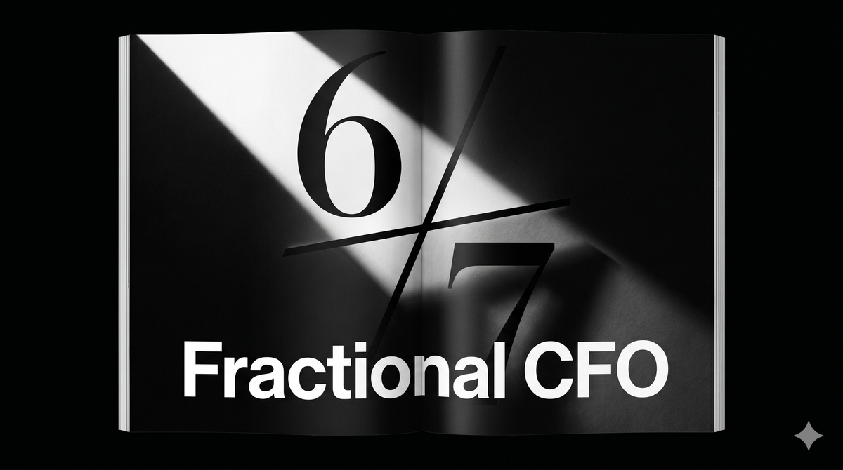 How to Hire a Fractional CFO: 10 Questions That Expose Amateurs