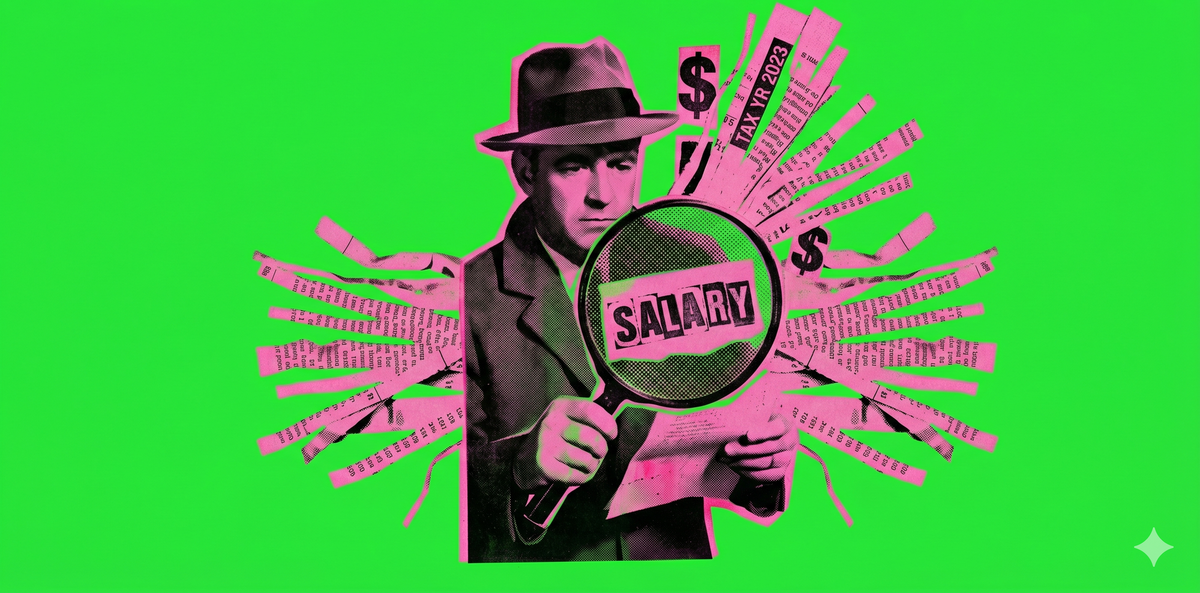 How to Determine a Reasonable S-Corp Salary the IRS Won't Challenge