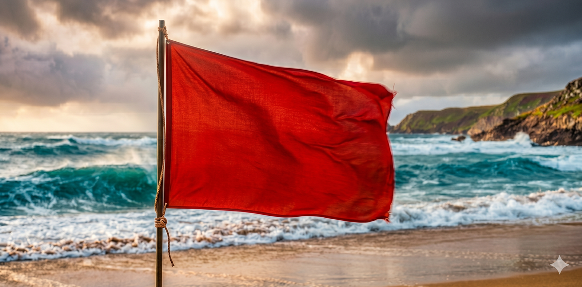 Red Flags When Hiring a Tax Professional: What to Walk Away From