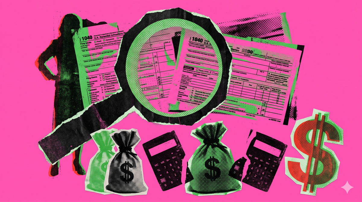 Second Opinion on Your Tax Return: When It's Worth Getting One