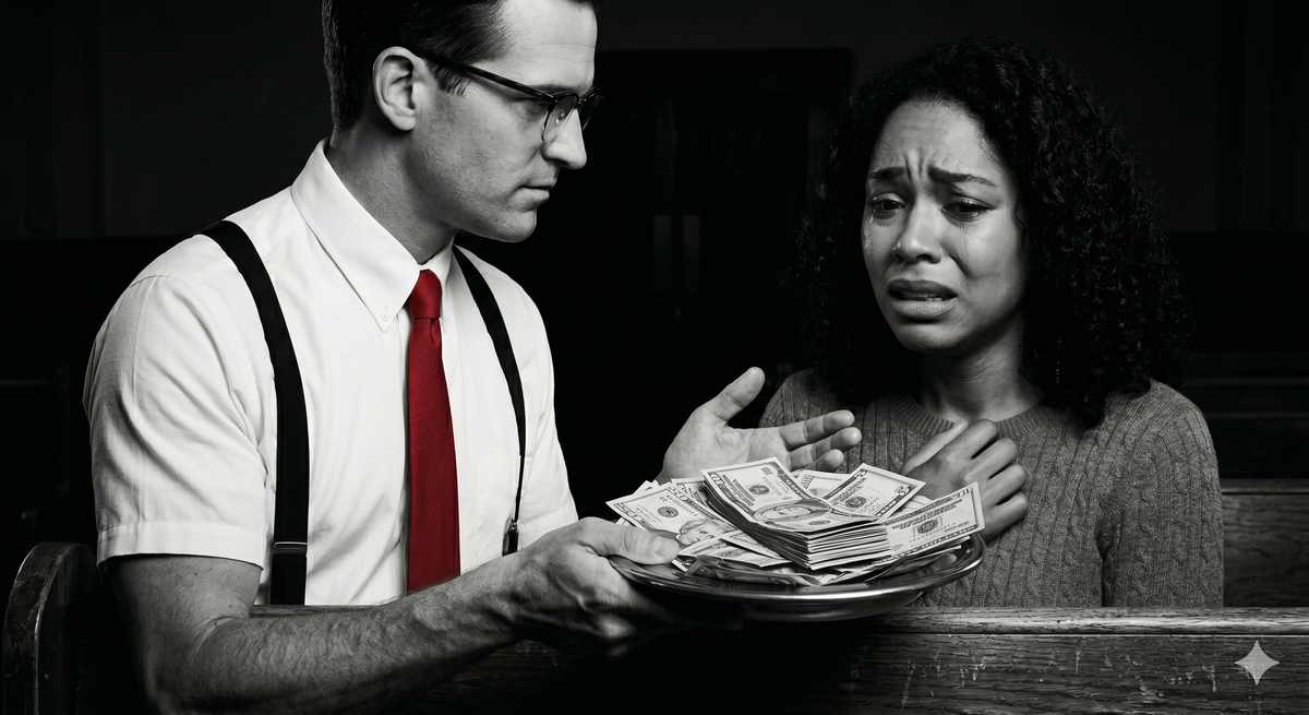 Tax-Efficient Charitable Giving for High-Income Service Firm Owners