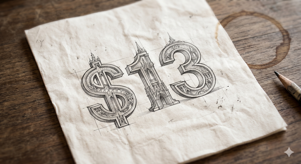 The 13-Week Cash Flow Forecast: How Service Firms Avoid Surprises