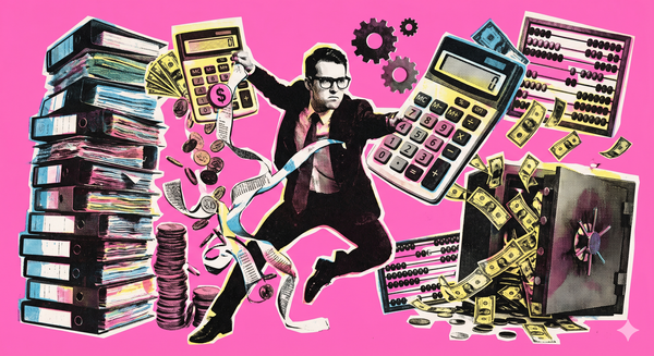 Accountant for Marketing Agencies: Revenue Recognition, Contractor Management, and Tax Traps