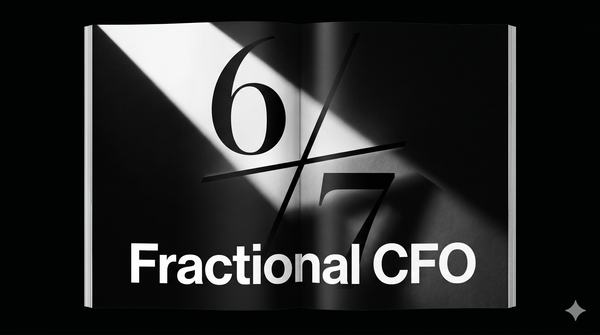 How to Hire a Fractional CFO: 10 Questions That Expose Amateurs