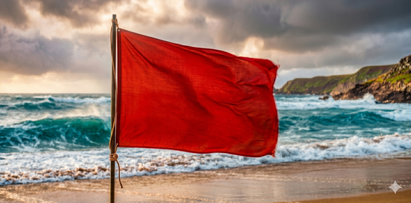 Red Flags When Hiring a Tax Professional: What to Walk Away From