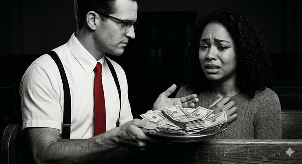 Tax-Efficient Charitable Giving for High-Income Service Firm Owners