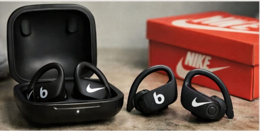 Beats x Nike debut co-branded Powerbeats Pro 2, signalling deeper performance-lifestyle crossover