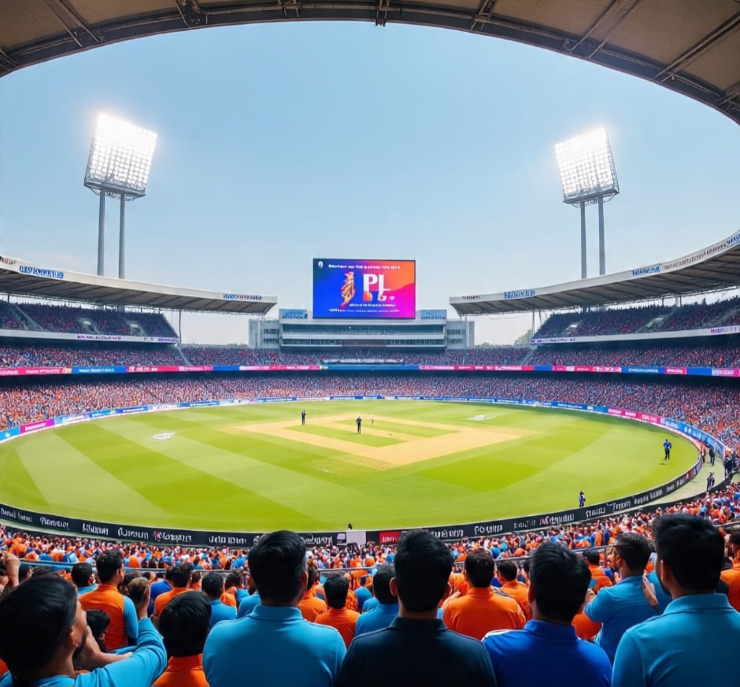 IPL 2026 Signals Shift to Measured Media: Ad Spends Up 20–30% with Tighter Planning Cycles