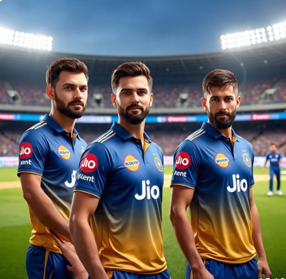 Punjab Kings Extend Jio and Kent RO Deals, Signalling Continuity in IPL Sponsorship Strategy