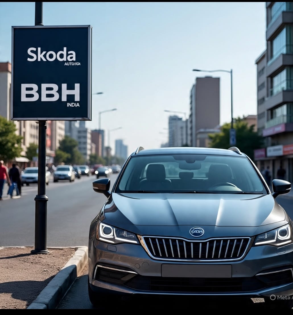 Skoda Auto India Rolls Out Integrated Campaign with BBH India to Strengthen Brand Narrative