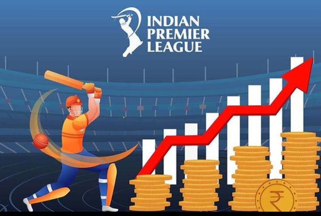 IPL’s ₹1.65 Lakh Crore Build-Out Shows 18 Years of Rising Media Rights, Ad Loads and Sponsor Depth