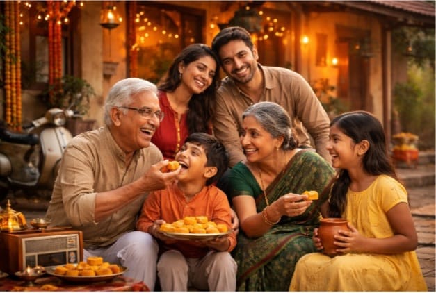 Ads this week: The Emotional Pivot: How Brands Are Repositioning for India