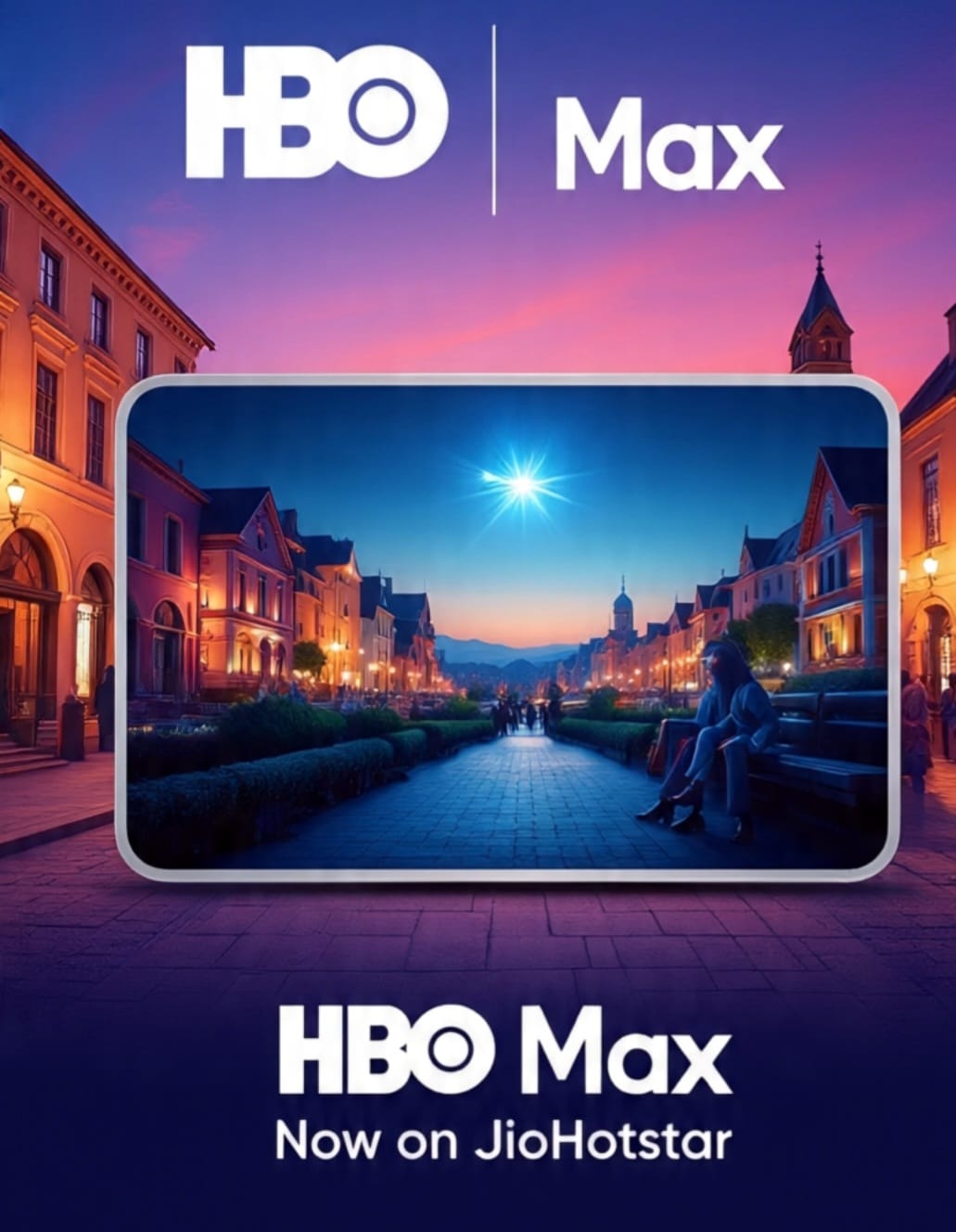 JioHotstar integrates HBO Max content via Warner Bros. Discovery, tightening premium streaming competition in India