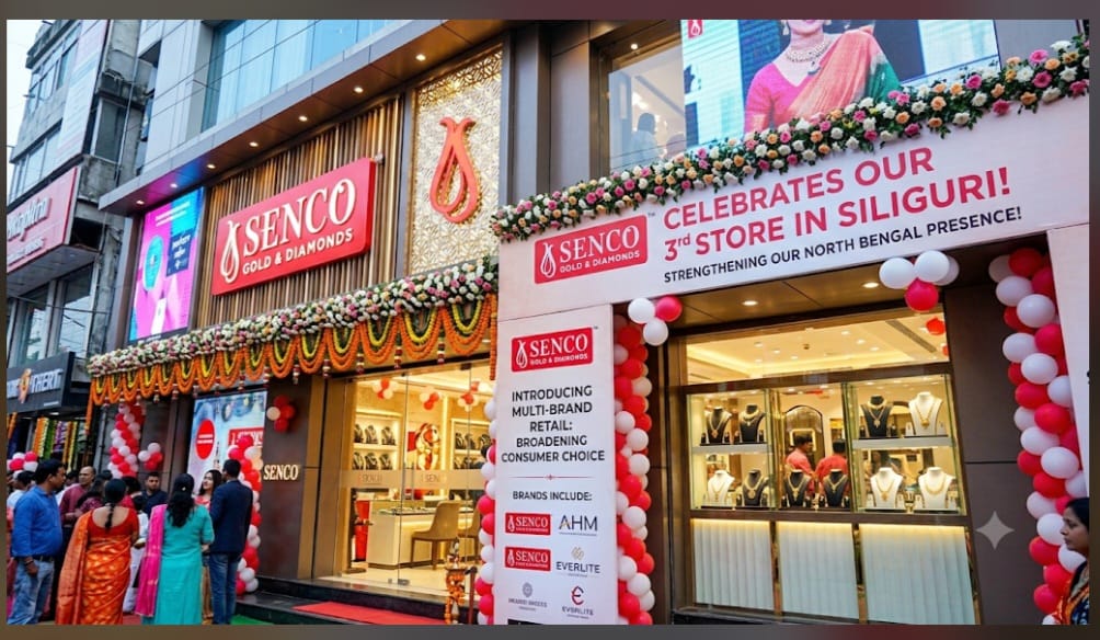 Senco Expands Retail Footprint