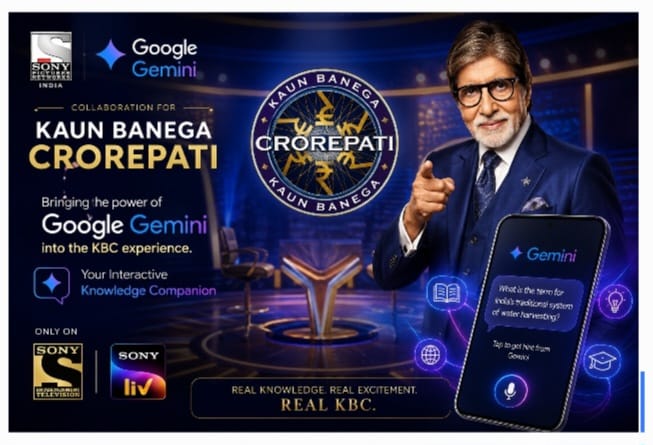 SPNI Brings Google Gemini Into KBC
