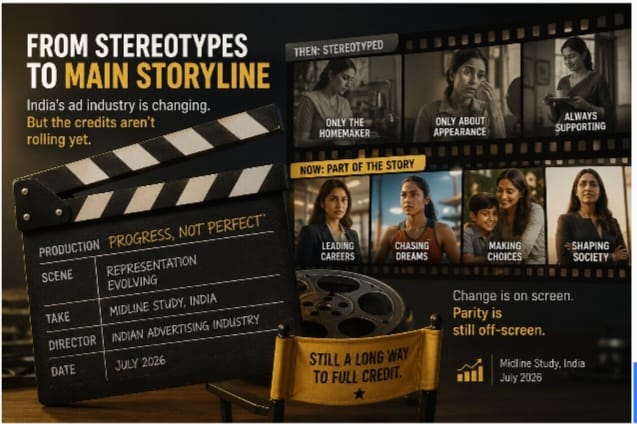 Ad This Week: Indian Advertising Is Quietly Rewriting Gender Representation