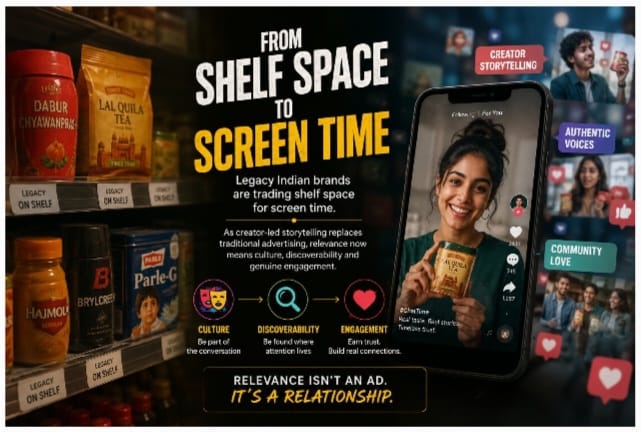 Ad This Week: Why Legacy Indian Brands Are Using Creators As a New Medium