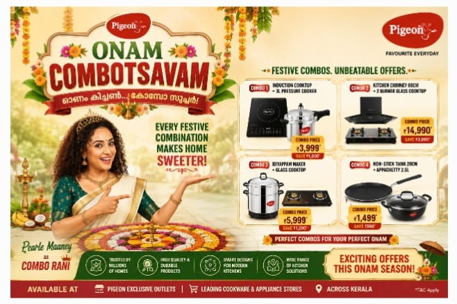 Stovekraft Blends Culture with Commerce