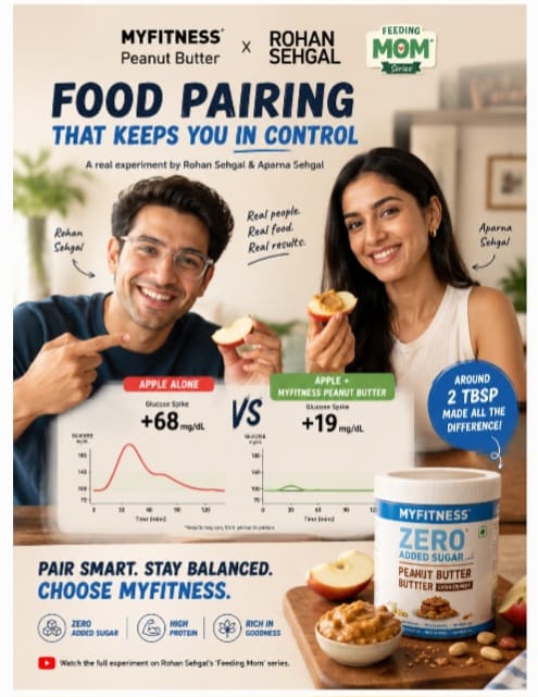 MyFitness Blends Nutrition Science With Creator Content