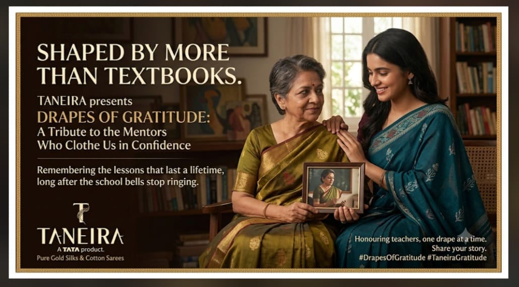 Taneira Celebrates the Power of Mentorship