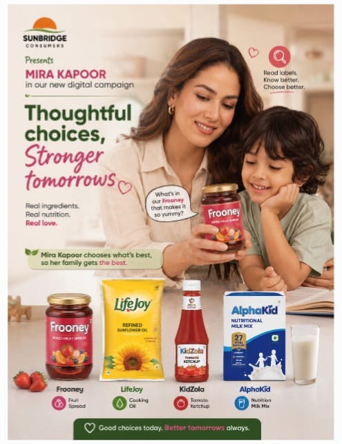 SunBridge Taps Mira Kapoor to Build Trust Around Family