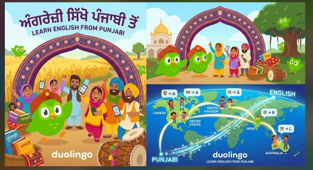 Duolingo Strengthens India’s Regional Language Push