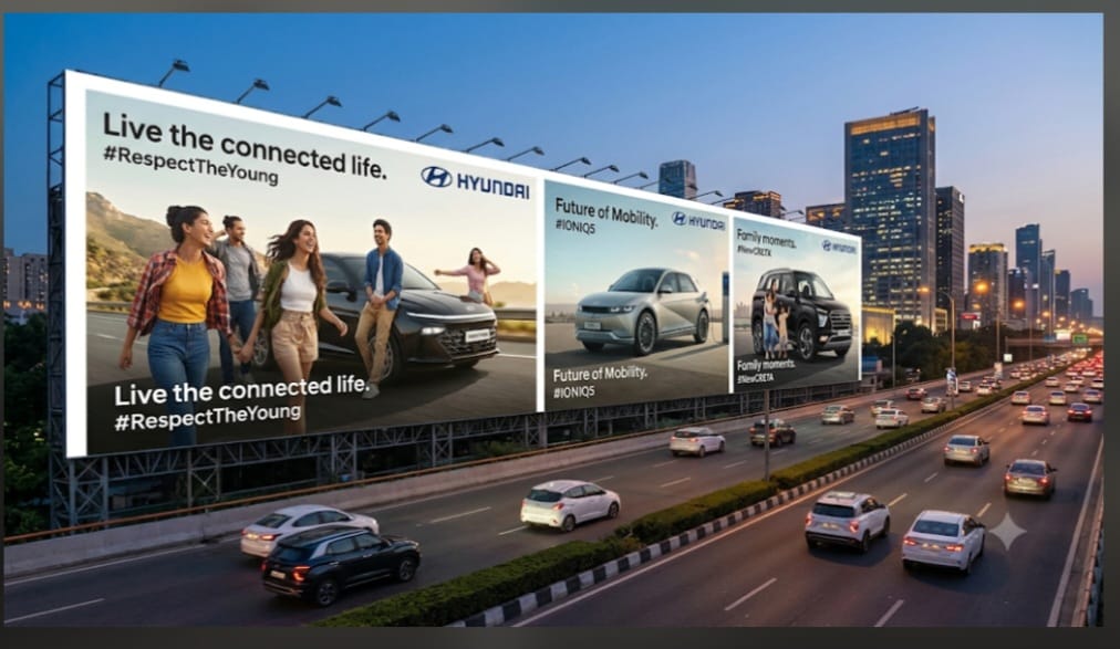 Hyundai Motor India Signs Para Archer Sheetal Devi as Brand Ambassador