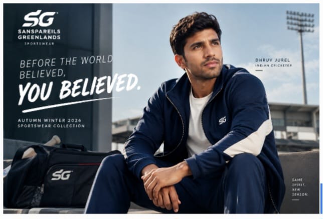 SG Puts the Spotlight on the Work