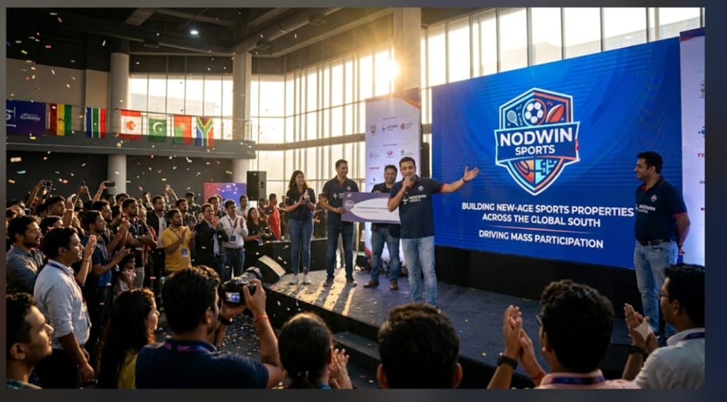NODWIN Gaming Expands Beyond Esports