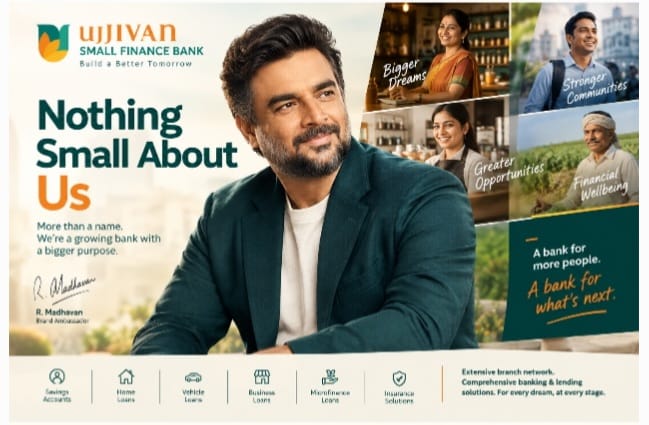 Ujjivan SFB Challenges What ‘Small’ Means in Banking