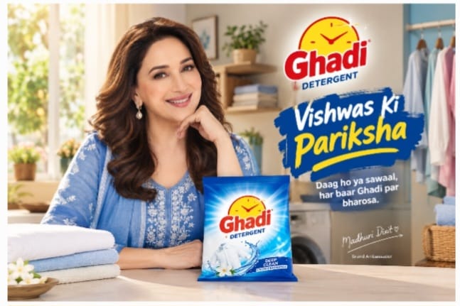 Ghadi Puts Its Promise Under the Test
