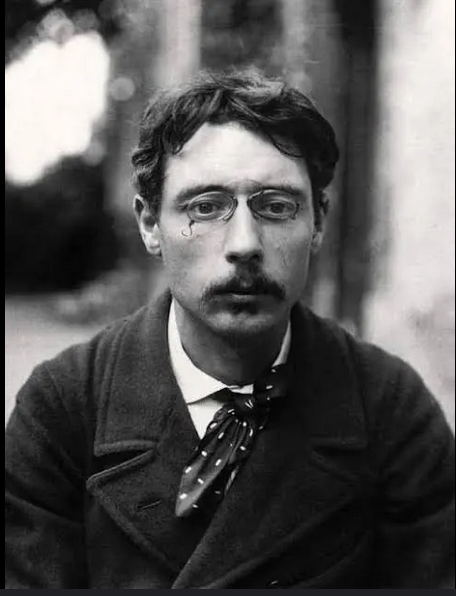 Pierre Bonnard (1867 - 1947)