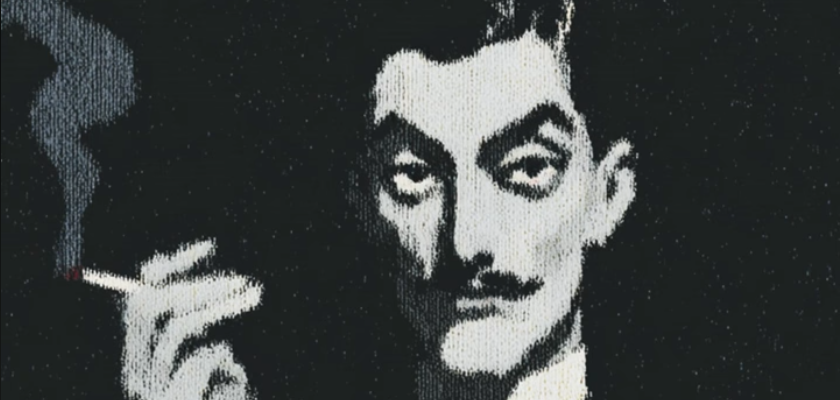 SANDMAN - SILLAGE (DE)