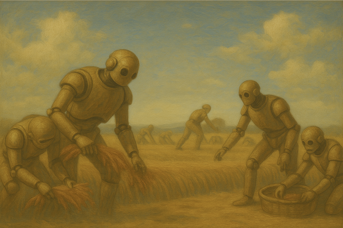 The AI Effect: Vulnerable vs. Resilient Jobs