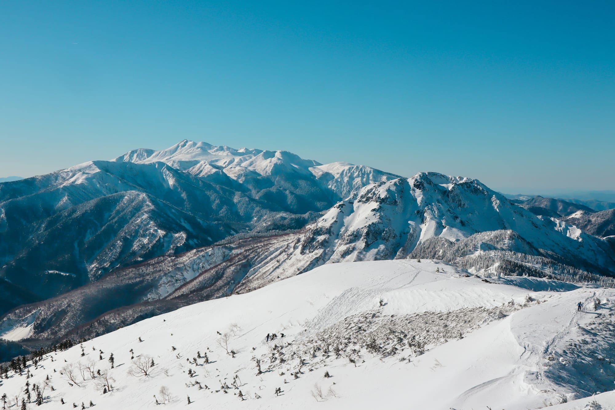 AMOUTER 戶外日誌