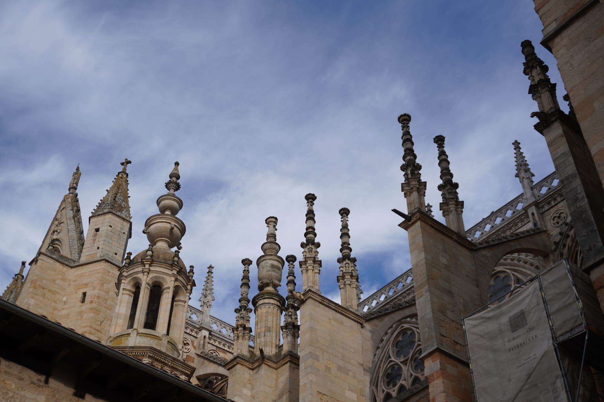 Buen Camino!｜任何人都能輕易上手的徒步壯遊