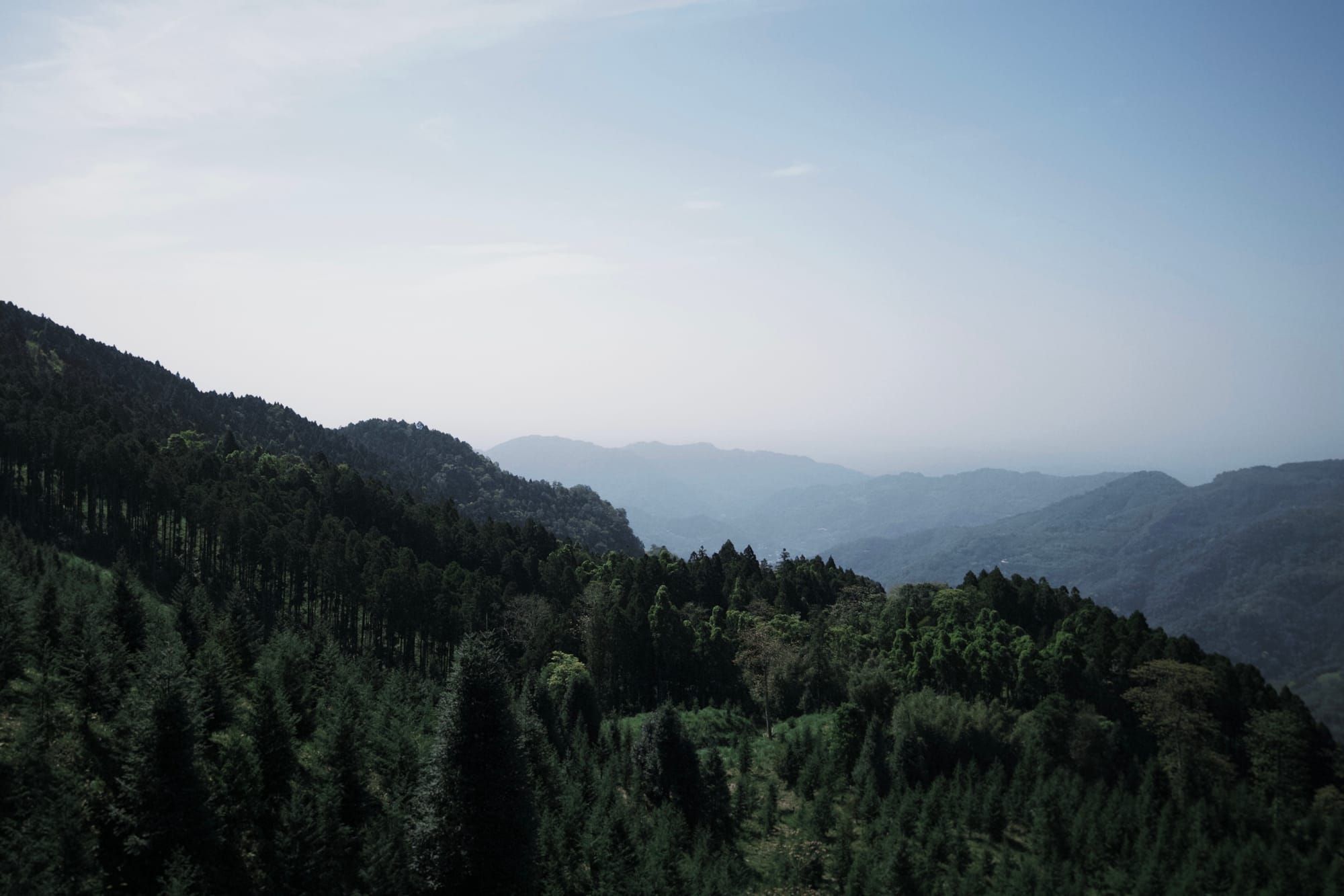 B計畫_羅山林道+三貂嶺