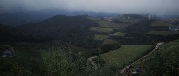 ON THE TRAIL ｜來自韓國的健行活動