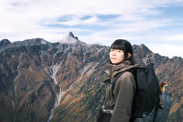 從地層開始，看見風景背後的故事 ｜專訪「用地理眼看世界」創作者翰文