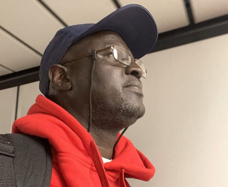 Running Into a Burning Building 🔥...