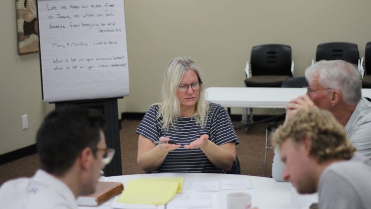 Who Are These Guys???