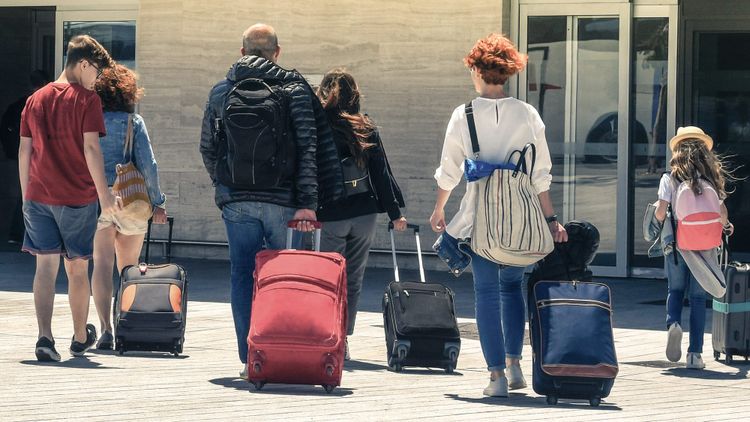 Quiz: How Many Missionaries Leave the Field Each Day?