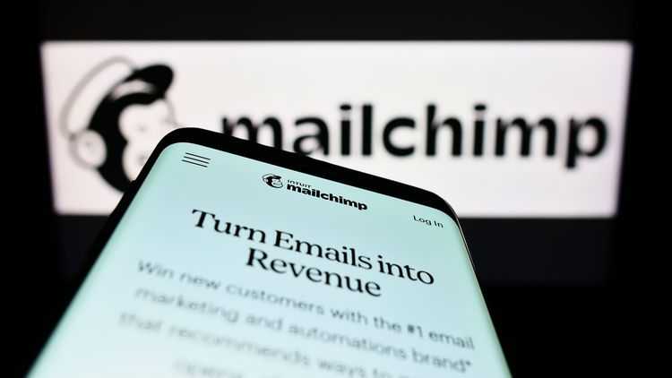 Chimps & Websites vs Blogs