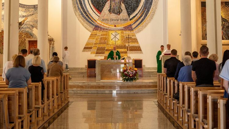 The Missions Disconnect