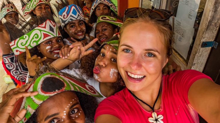 Is There Value in Short-Term Mission Trips?