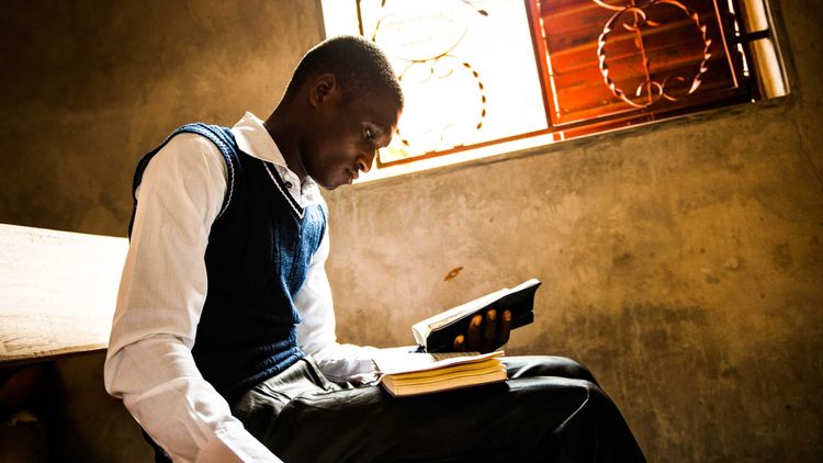 The Bible - For the World