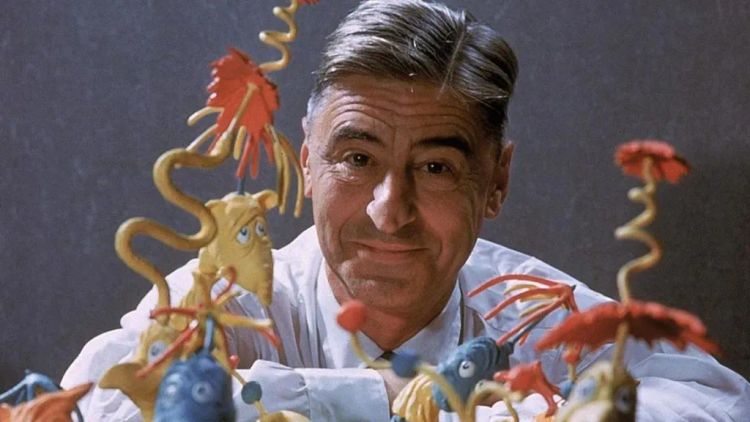 Dr. Seuss and Christian Gratitude