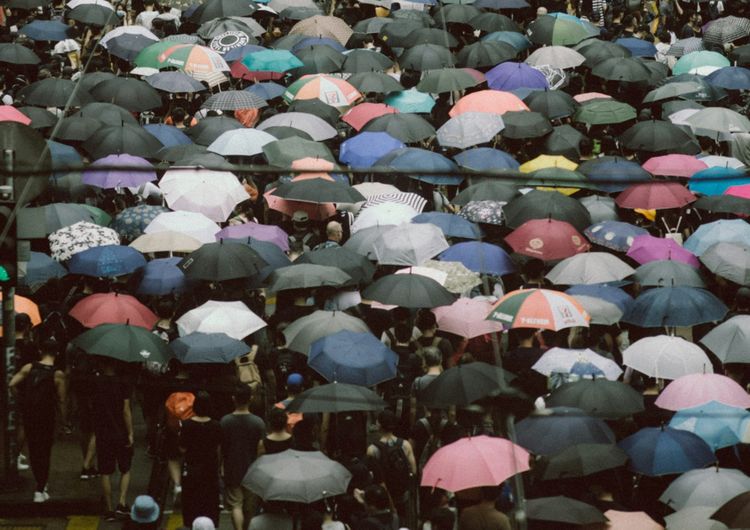 Seeing the Invisible...